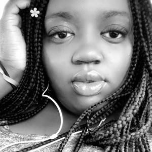 Meet your Posher, Samuneisha